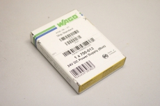 WAGO 750-613 24V DC DC Power Supply Bus 4045454393823 OVP