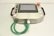 ESTUN  ESV-007N Operator Panel Edelstahlgehäuse ESV007N