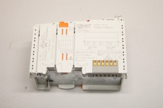 WAGO  750-333 750-431 750-400 750-600 750-602 Feldbuskoppler & Module 