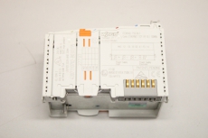 WAGO  750-841 750-431 750-400 750-600 750-602 Ethernet Controller 