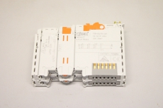 2x WAGO 753-400  2DI 24V DC 3,0ms Digitaleingangsmodul  753400