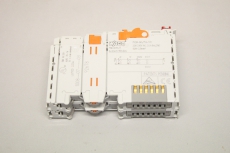 2x WAGO 753-512 2D0 230V AC 2,0A Rel. 2N0 Modul  753512
