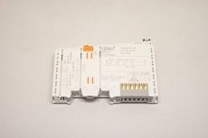 WAGO 750-468 4AI 0-10V DC S.E. Modul Analog Eingang Input 750468