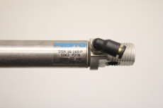 FESTO DSN-16-160-P 5062 Rundzylinder 