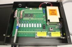 RVSI CIMATRIX 888-3111 888 3111 CI Matrix Scanner Controller Steuerung 