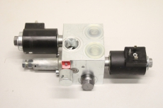 HAWE HYDRAULIK  GH66500863 HST 2HR-1/200-V PV-1-G24 Ventil 139959 70