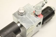 HAWE HYDRAULIK  GH66500863 HST 2HR-1/200-V PV-1-G24 Ventil 139959 70