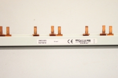 FERRAZ SHAWMUT 2963.003 L=970mm N215614 3 Polig Sammelschienträger 