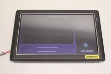 COGNEX PMX-090T 821-0099-1R C Operator Panel 