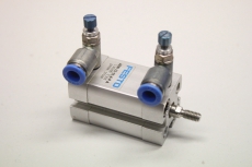 FESTO ADN-12-15-A-P-A 536206 Kompaktzylinder  