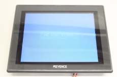 KEYENCE CA-MP81 Operator LCD Panel CA MP81 8156903