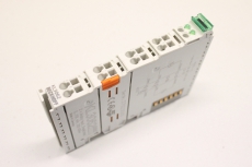 BECKHOFF KL3062 Busklemme Analog Eingabe Input KL 3062