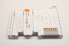 BECKHOFF KL3062 Busklemme Analog Eingabe Input KL 3062