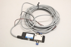 FESTO MYH-5/2-M5-L-LED 34309 elektrische Ventil  