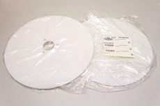 2x BLUHM WEBER 29700598 Drucker Begrenzungsscheibe 29700598