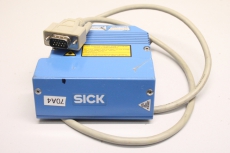 SICK CLV431-6010 1017982 Sensor Barcodescanner Barcode 