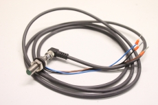  BAUMER Näherungsschalter induktiv IFRM08P17A1