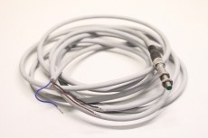  BAUMER IFRM05P15A3S35L  Näherungsschalter induktiv IFRM05P15A3/S35L