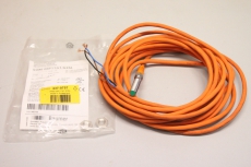  BAUMER IFRM 0817A1S35L  Näherungsschalter induktiv IFRM0817A1/S35L