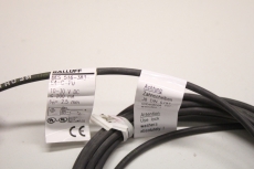  BALLUFF BES516383E4CPU Näherungsschalter induktiv BES516-383-E4-C-PU