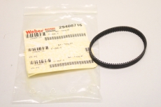 BLUHM WEBER 29400716 GATES HTD 3M84 Zahnriemen Riemensteuerung  17-2696-0 OVP