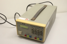 UNIWATT NG 525 NG525 Programmable Power Supply Labornetzteil FW052500080D