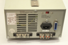 UNIWATT NG 525 NG525 Programmable Power Supply Labornetzteil FW052500080D