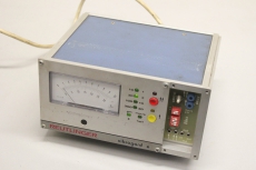 REUTLINGER Vibrogard E 5.920.023/01  Schwingungsüberwachung 5920023 /01 E05 434