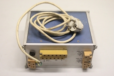 REUTLINGER Vibrogard E 5.920.023/01  Schwingungsüberwachung 5920023 /01 E05 434