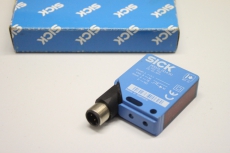 SICK WS12L-2D430 2021722 Lichtschranke optisch 