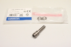  OMRON E2AS08KS02M1C1  Näherungsschalter induktiv E2A-S08KS02-M1-C1