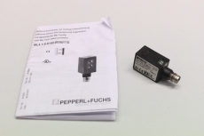 Pepperl Fuchs VISOLUX ML4.1-8-H-20-RT/95/110  Reflexions Lichttaster 