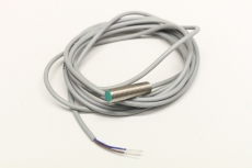 BAUMER ELECTRIC IFRM 08P1701/L Näherungsschalter induktiv IFRM08P1701/L