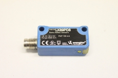 WENGLOR LK89PD8 Spiegelreflexschranke Retro Reflex Sensor 