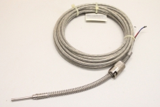 1.4571 3,2mm 1PT100 Einsteck widerstandsthermometer HSG-HL.323-21660 