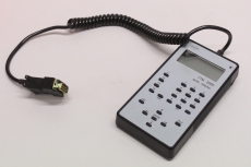 JAQUET FTM 2000 9502584 MICRO TERMINAL FTM2000