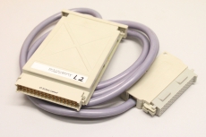 SIEMENS Iskamatik B  6F00 211 LS11 Interfacekabel Adapter E MA-W82/728 253