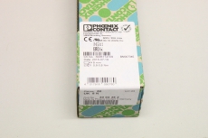 50x PHOENIX CONTACT UK 5 N  3004362 Reihenklemme  UK5N OVP