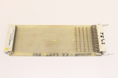 SIEMENS Prüfadapter 6XX1 013 C74334-A83-A4 Modul Karte Board 6XX1 013