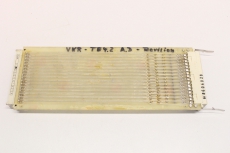 SIEMENS Prüfadapter 6XX1 013 C74334-A83-A4 Modul Karte Board 6XX1 013