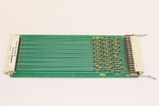 SIEMENS Prüfadapter 6XX1 011 C74334-A83-A1 Modul Karte Board 6XX1 011