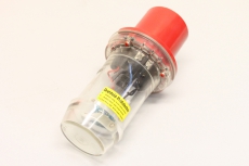 MENNEKES 63A-6h 3P+N+ Stecker Drehfeld Prüfstecker 2000010083435