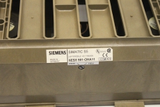 SIEMENS Simatic S5 6ES5981-OHA11 AC 115/230V Lüfterzeile Fan Module 6ES5981OHA11