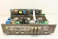 SIEMENS Simatic S5 6ES5955-3LF44 E:1 Stromversorgung Netzteil 6ES59553LF44