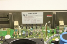 SIEMENS SIMATIC S5 E:10 6ES5955-3LF12 Stromversorgung Power Supply 6ES59553LF12