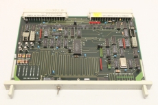 SIEMENS SIMATIC S5 6ES5923-3UA11  E:07 Communication Modul 