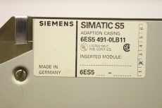 SIEMENS SIMATIC S5 VIPA DEA BG04 Modul Karte Board DEA-BG04