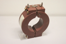 SIEMENS 7XR9602 0,8/3kV 16kA 50Hz Kabelbumbauwandler Wandler 85/98833
