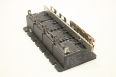 4x POTTER & BRUMFIELD T92P7D22-24 24VDC Power relay Relais  T92P7D22 -24