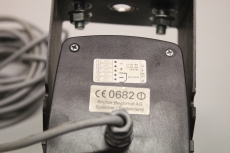 BIRCHER REGLOMAT AG 06824 Radar Motion sensor Bewegungsmelder 06824